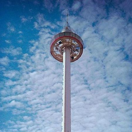 Great Atlantis Homestay Melaka Экстерьер фото