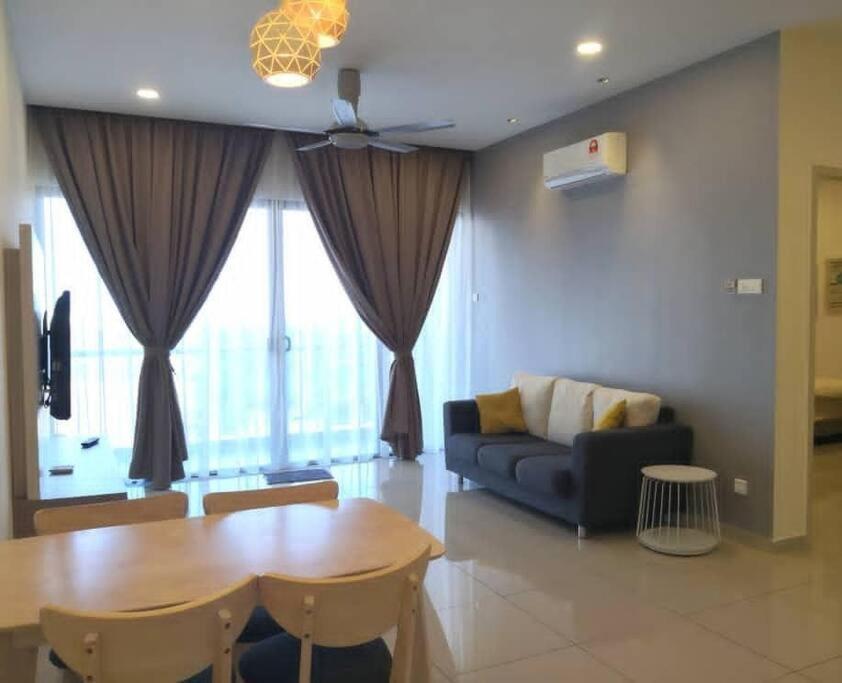 Great Atlantis Homestay Melaka Экстерьер фото
