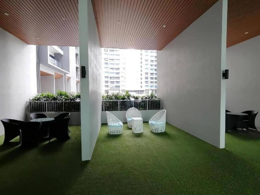 Great Atlantis Homestay Melaka Экстерьер фото