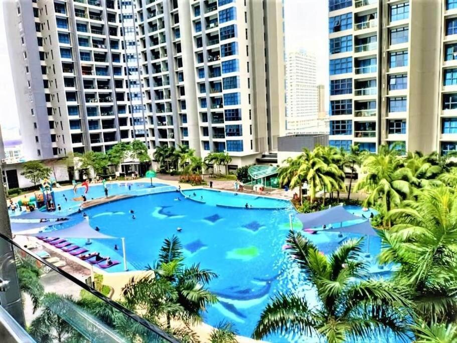 Great Atlantis Homestay Melaka Экстерьер фото