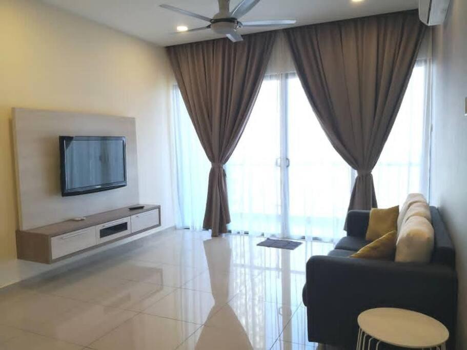 Great Atlantis Homestay Melaka Экстерьер фото