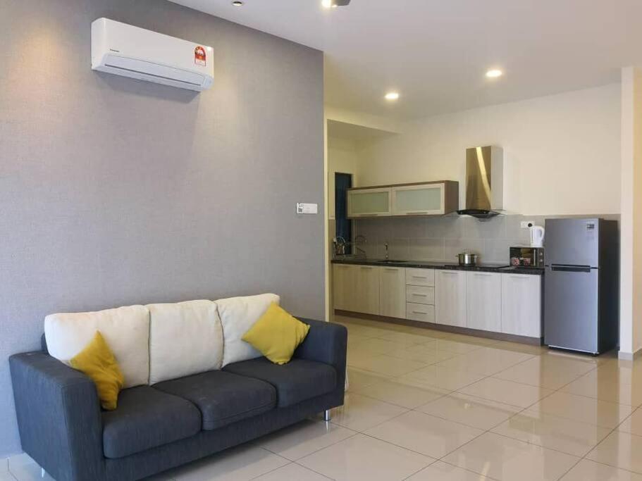 Great Atlantis Homestay Melaka Экстерьер фото