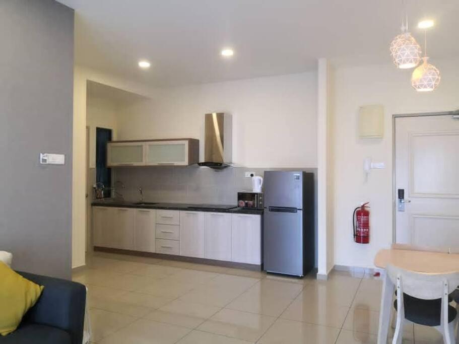 Great Atlantis Homestay Melaka Экстерьер фото