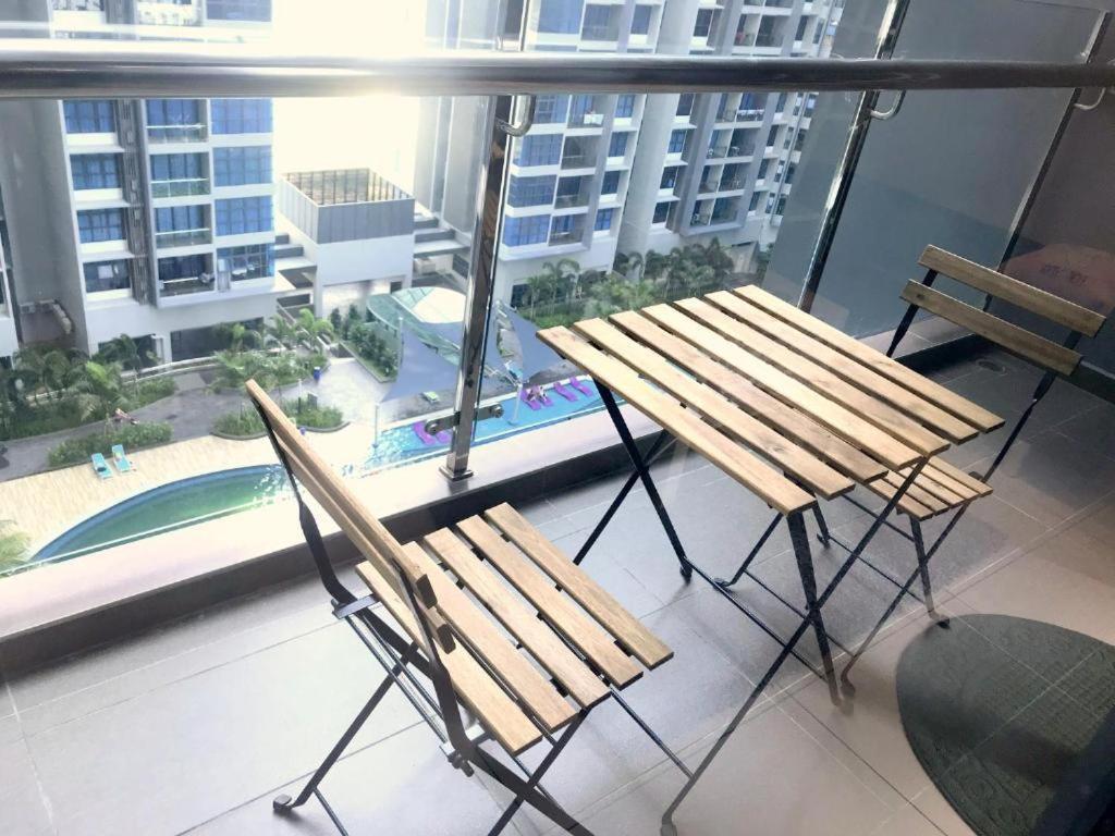Great Atlantis Homestay Melaka Экстерьер фото